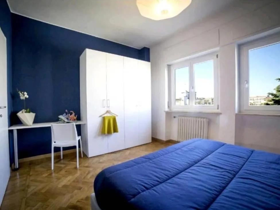 Apartment Stalingrado Bologna