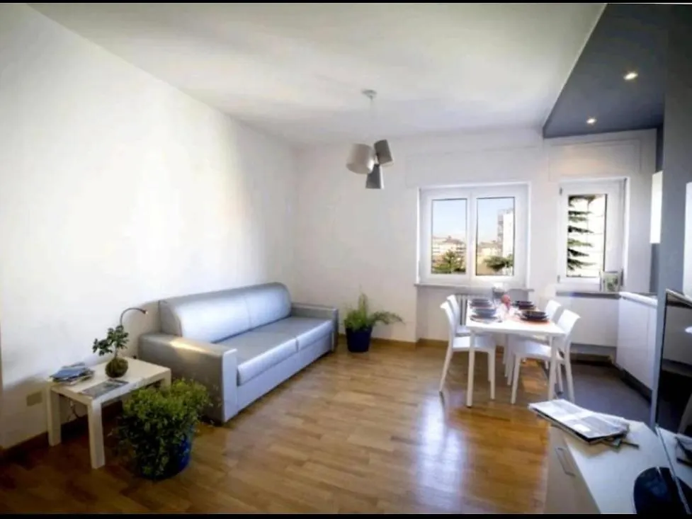 Apartment Stalingrado Bologna Italy