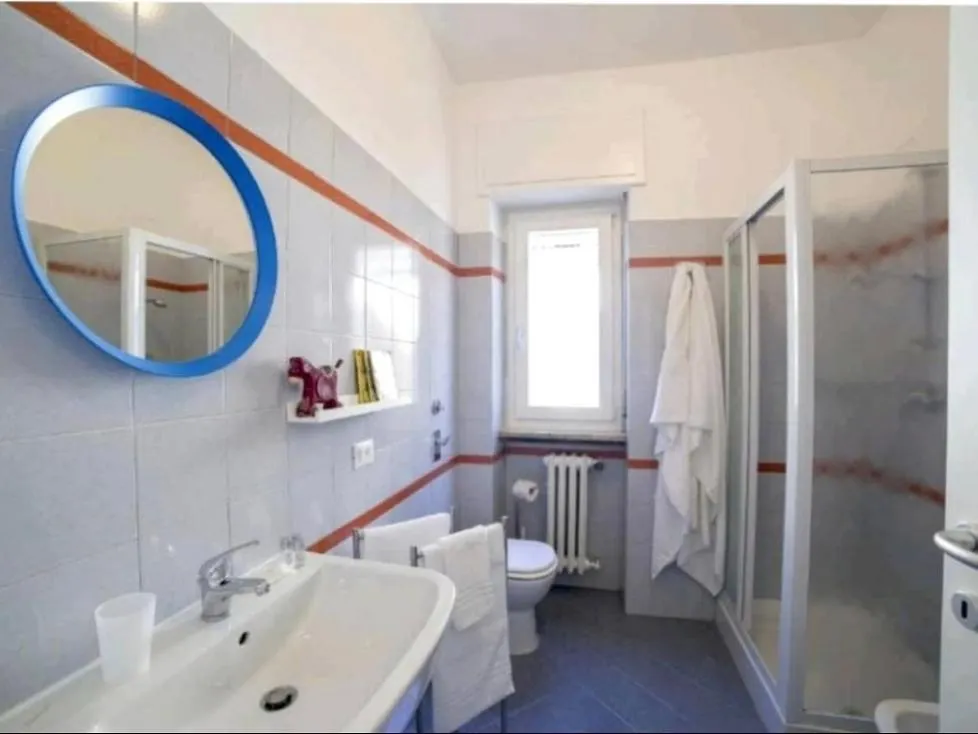 Apartment Stalingrado Bologna Italy