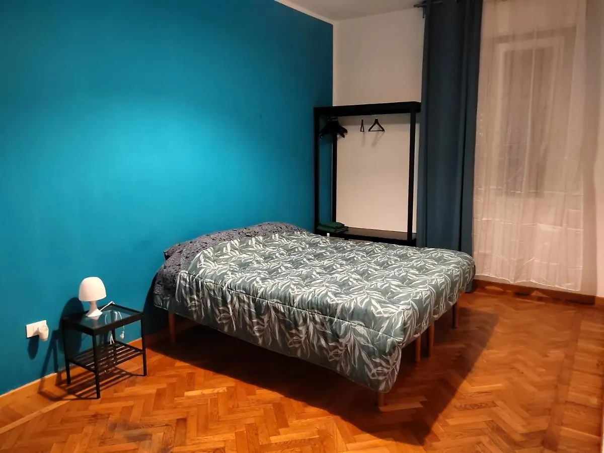 Apartment Stalingrado Bologna