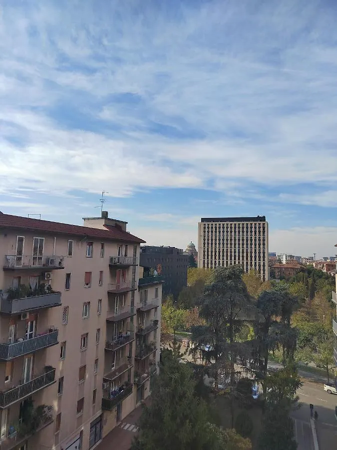 Apartment Stalingrado Bologna 0*,  Italy